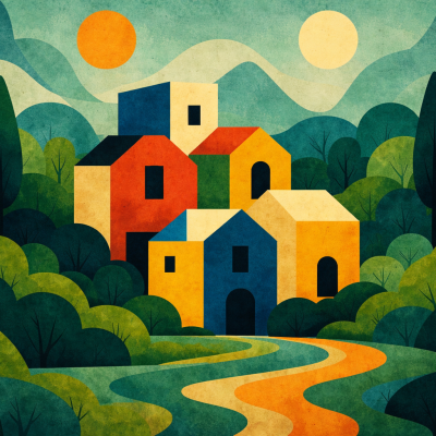 20260215_1300_Paesaggio Bauhaus Astratto_remix_01khgjr54ses0vqbacvybt9g03