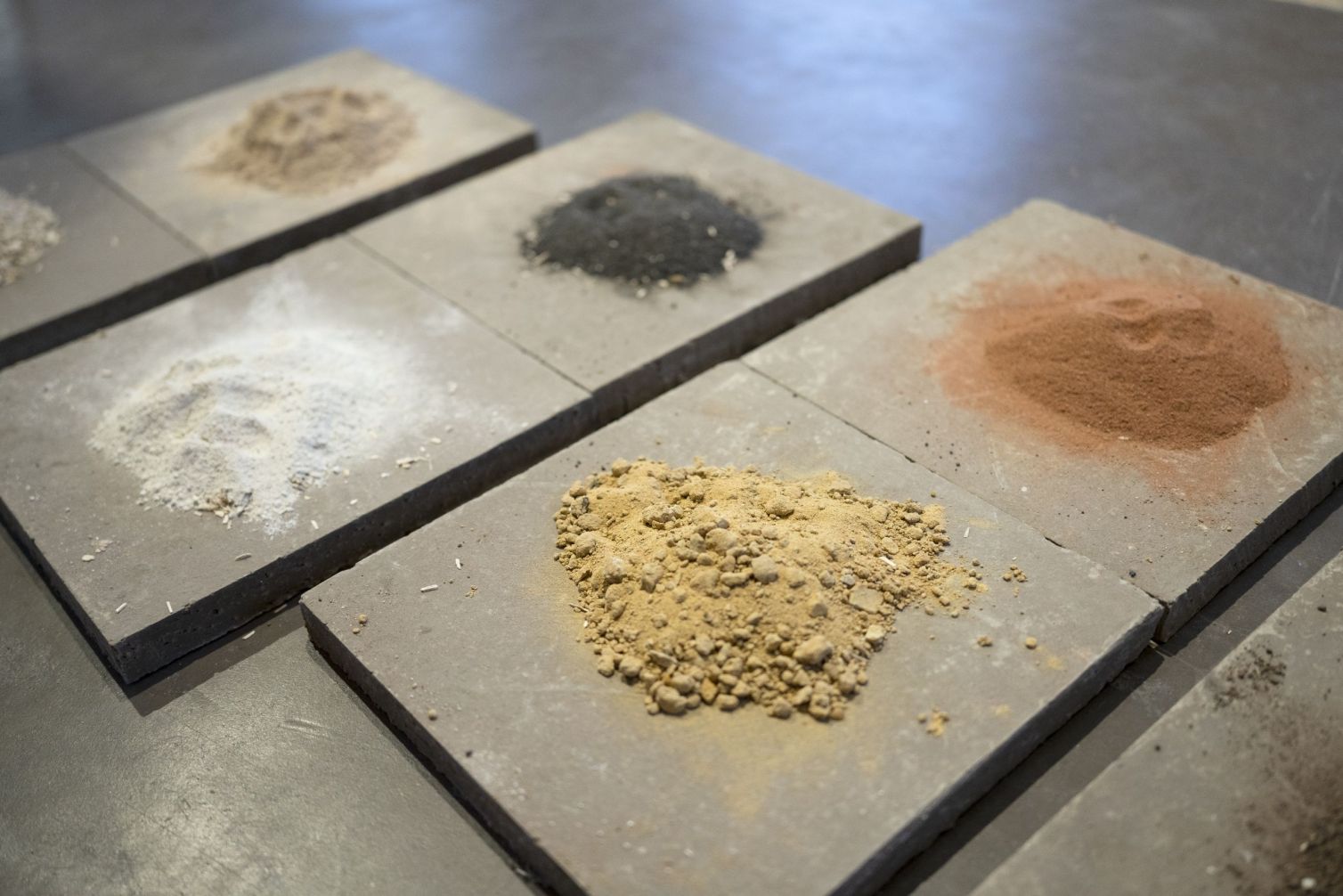 Colori Naturali GURI