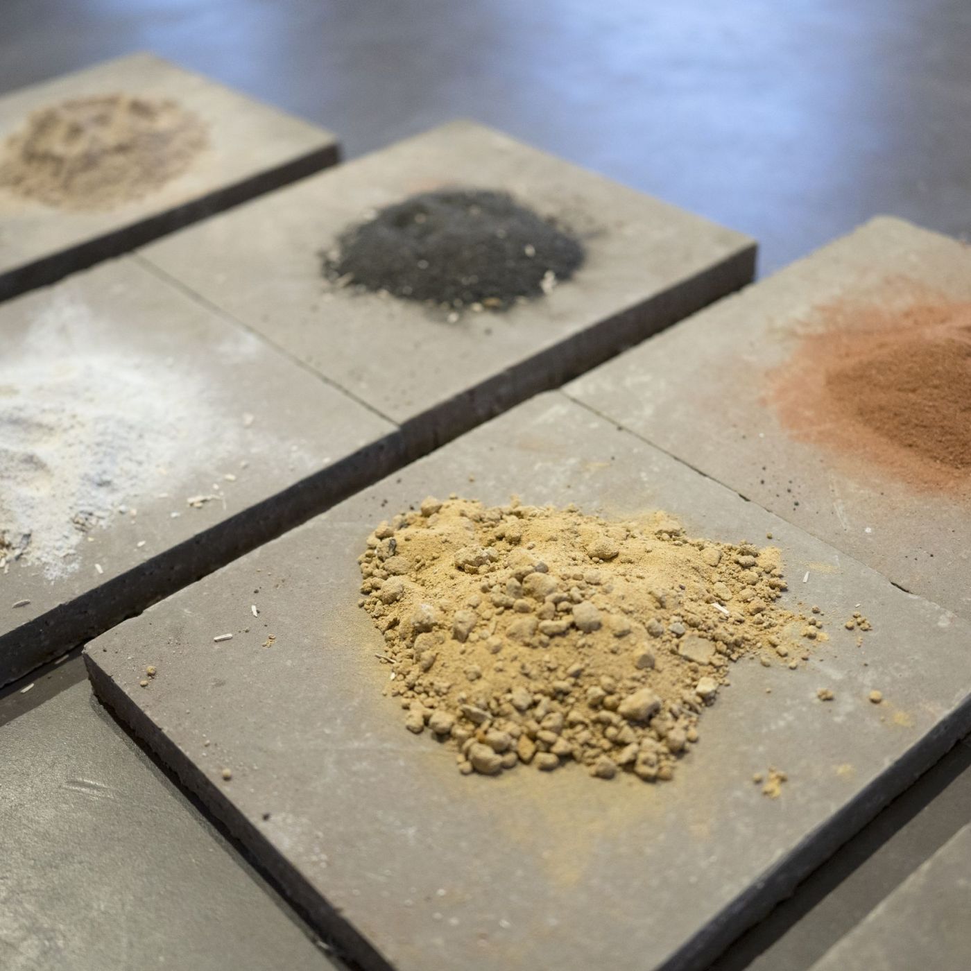 Dalle Grotte di Lascaux alla tua Casa: La Storia Eterna dei Colori Naturali